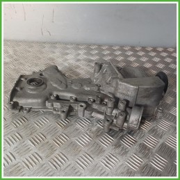 Carter distribuzione pompa olio Volkswagen Golf 6 Serie 1.4 TFSi 16v. 03C109211T 2008-2012