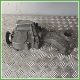 Carter distribuzione pompa olio Volkswagen Golf 6 Serie 1.4 TFSi 16v. 03C109211T 2008-2012