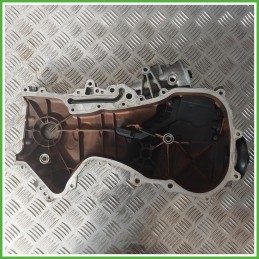 Carter distribuzione pompa olio Volkswagen Golf 6 Serie 1.4 TFSi 16v. 03C109211T 2008-2012