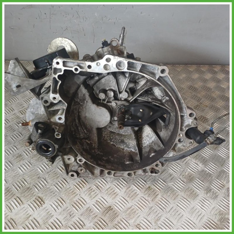 Cambio Manuale Peugeot 308 1 Serie 1.6 THP 16v. 5FX Originale Usato
