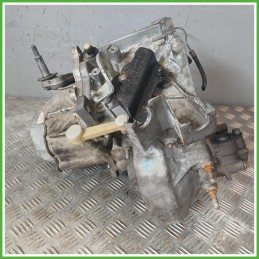 Cambio Manuale Peugeot 308 1 Serie 1.6 THP 16v. 5FX Originale Usato
