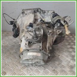Cambio Manuale Peugeot 308 1 Serie 1.6 THP 16v. 5FX Originale Usato