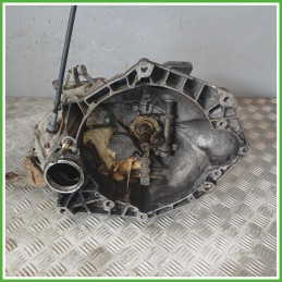Cambio Manuale Fiat Fiorino 2 Serie 1.7 D 146B2000 Originale Usato