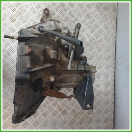 Cambio Manuale Fiat Fiorino 2 Serie 1.7 D 146B2000 Originale Usato