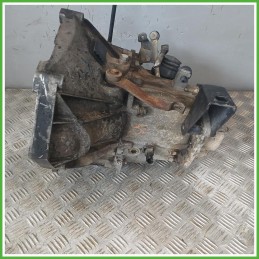 Cambio Manuale Fiat Fiorino 2 Serie 1.7 D 146B2000 Originale Usato