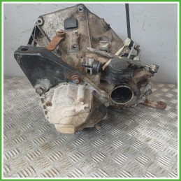 Cambio Manuale Fiat Fiorino 2 Serie 1.7 D 146B2000 Originale Usato