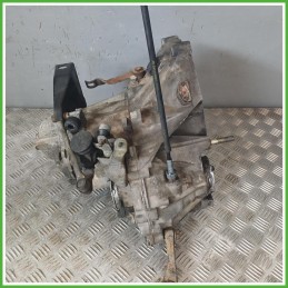 Cambio Manuale Fiat Fiorino 2 Serie 1.7 D 146B2000 Originale Usato