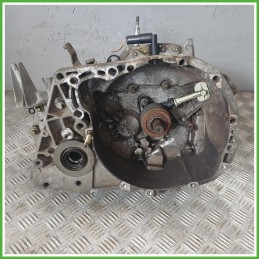 Cambio Manuale Renault Megane 2 Serie 1.4 16v. K4JD7 Originale Usato