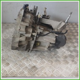 Cambio Manuale Renault Megane 2 Serie 1.4 16v. K4JD7 Originale Usato