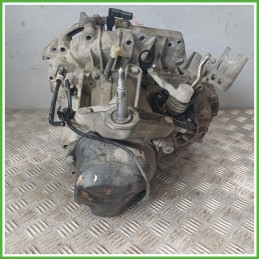Cambio Manuale Renault Megane 2 Serie 1.4 16v. K4JD7 Originale Usato