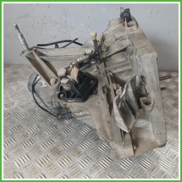 Cambio Manuale Renault Megane 2 Serie 1.4 16v. K4JD7 Originale Usato
