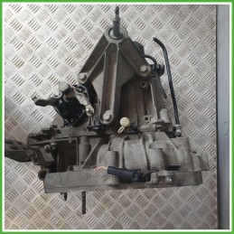 Cambio Manuale Renault Megane 2 Serie 1.4 16v. K4JD7 Originale Usato