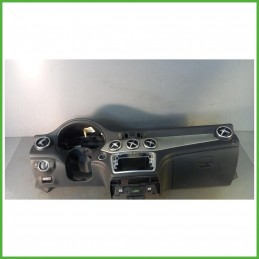 Pannello Cruscotto Mercedes Classe GLA X156 220 2.1 CDi 16v. A11768008019H68 2015-2016 Mercedes-Benz A11768008019H68