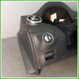 Pannello Cruscotto Mercedes Classe GLA X156 220 2.1 CDi 16v. A11768008019H68 2015-2016 Mercedes-Benz A11768008019H68