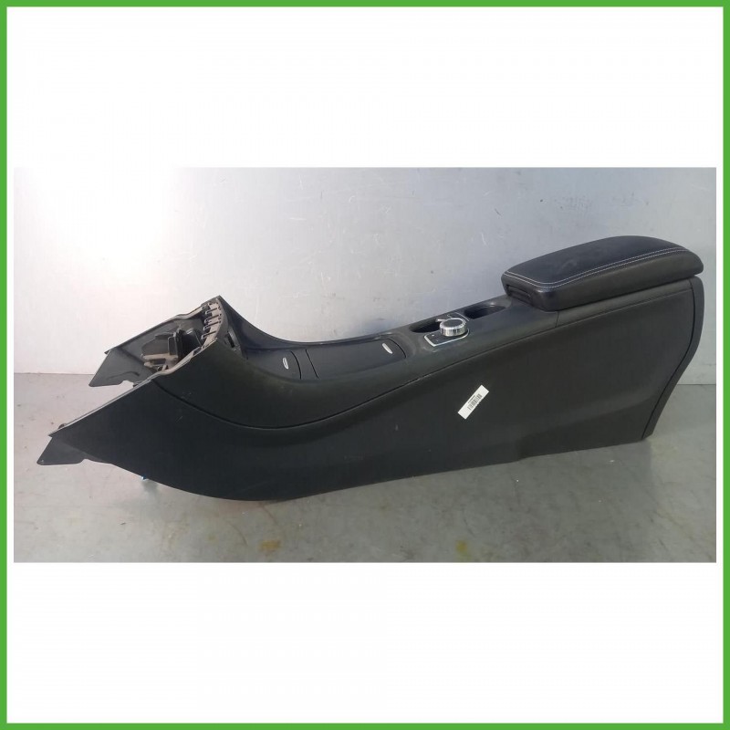 Tunnel Centrale Mercedes Classe GLA X156 220 2.1 CDi 16v. A24668053029H15 2015-2016