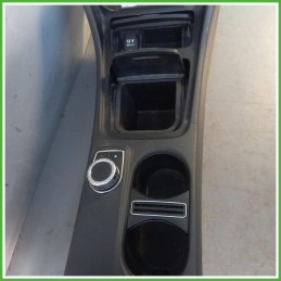 Tunnel Centrale Mercedes Classe GLA X156 220 2.1 CDi 16v. A24668053029H15 2015-2016