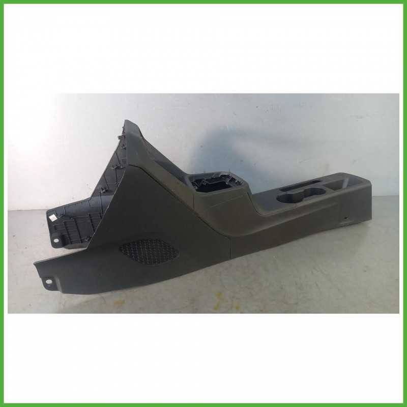 Tunnel Centrale Dacia Sandero 3 Serie 1.0 Sce 16v. 969205235R 2020