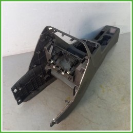 Tunnel Centrale Dacia Sandero 3 Serie 1.0 Sce 16v. 969205235R 2020