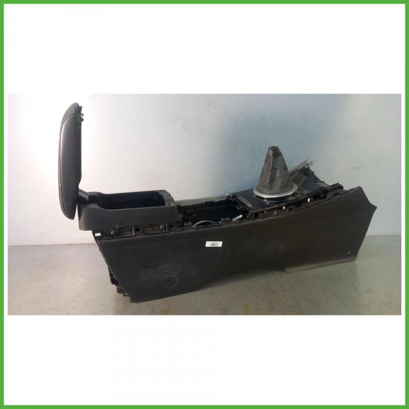 Tunnel Centrale Mazda CX7 2.2 MZR-CD 16v. EH1464450C02 2009
