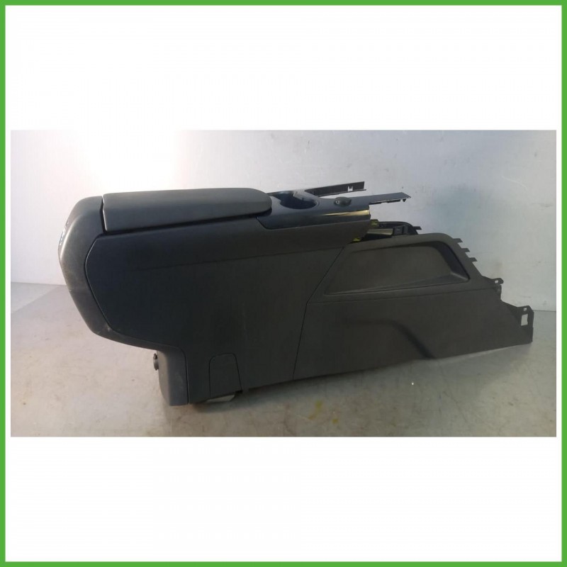 Bracciolo Anteriore Peugeot 3008 2 Serie 1.6 BlueHDi 98100602AU 2016-2020 Peugeot 98100602AU