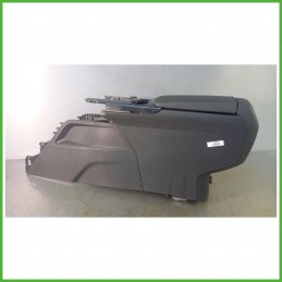 Bracciolo Anteriore Peugeot 3008 2 Serie 1.6 BlueHDi 98100602AU 2016-2020 Peugeot 98100602AU