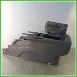 Bracciolo Anteriore Peugeot 3008 2 Serie 1.6 BlueHDi 98100602AU 2016-2020 Peugeot 98100602AU