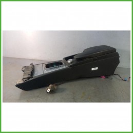 Tunnel Centrale Mercedes Classe C W204 C200 2.2 CDi PF 16v. A20468001509051 2007-2011