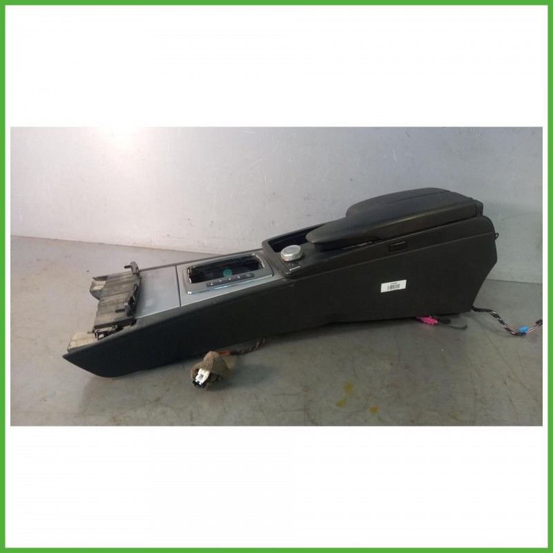 Tunnel Centrale Mercedes Classe C W204 C200 2.2 CDi PF 16v. A20468001509051 2007-2011