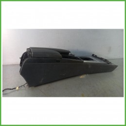 Tunnel Centrale Mercedes Classe C W204 C200 2.2 CDi PF 16v. A20468001509051 2007-2011