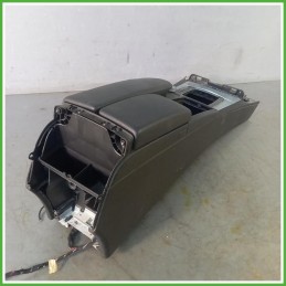 Tunnel Centrale Mercedes Classe C W204 C200 2.2 CDi PF 16v. A20468001509051 2007-2011