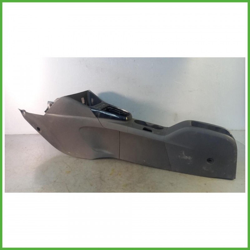 Tunnel Centrale Opel Crossland X 1.5 Diesel Ecotec 16v. 13478052 2018-2020