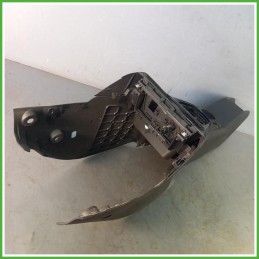 Tunnel Centrale Opel Crossland X 1.5 Diesel Ecotec 16v. 13478052 2018-2020