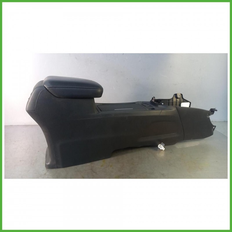 Bracciolo Posteriore Honda CR-V 4 Serie 2.2 i-DTEC 16v. 83461T0AH21ZD 2012-2015 Honda 83461T0AH21ZD