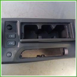 Bracciolo Posteriore Honda CR-V 4 Serie 2.2 i-DTEC 16v. 83461T0AH21ZD 2012-2015 Honda 83461T0AH21ZD