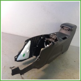 Bracciolo Posteriore Honda CR-V 4 Serie 2.2 i-DTEC 16v. 83461T0AH21ZD 2012-2015 Honda 83461T0AH21ZD