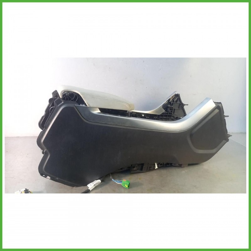 Tunnel Centrale Land Rover Range Rover Sport 3 Serie 3.0 TD 24v. LR044748 2013-2017 Land Rover LR044748