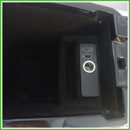 Tunnel Centrale Land Rover Range Rover Sport 3 Serie 3.0 TD 24v. LR044748 2013-2017 Land Rover LR044748
