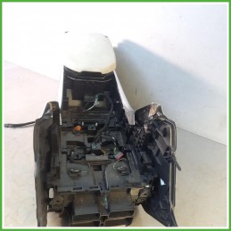 Tunnel Centrale Land Rover Range Rover Sport 3 Serie 3.0 TD 24v. LR044748 2013-2017 Land Rover LR044748