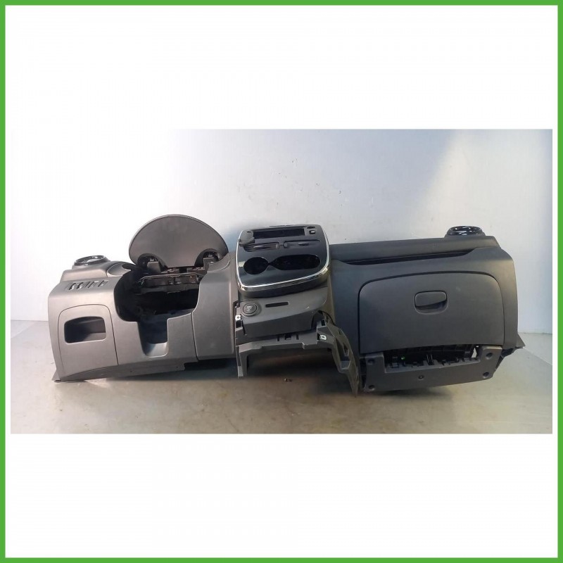 Pannello Cruscotto Renault Clio 4 Serie 0.9 Tce 12v. 681006717R 2012-2016 Renault 681006717R