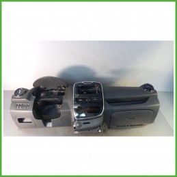 Pannello Cruscotto Renault Clio 4 Serie 0.9 Tce 12v. 681006717R 2012-2016 Renault 681006717R