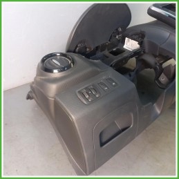 Pannello Cruscotto Renault Clio 4 Serie 0.9 Tce 12v. 681006717R 2012-2016 Renault 681006717R