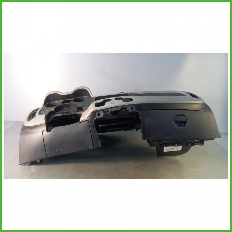 Pannello Cruscotto Fiat Panda 3 Serie 0.9 Turbo Twinair Natural Power 96525635 2012-2020 Fiat 96525635