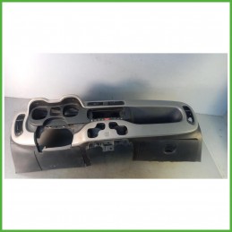 Pannello Cruscotto Fiat Panda 3 Serie 0.9 Turbo Twinair Natural Power 96525635 2012-2020 Fiat 96525635