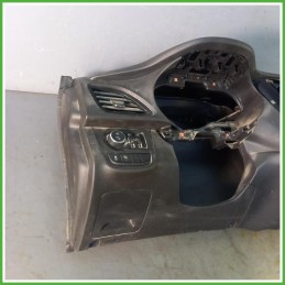Pannello Cruscotto Opel Karl 1.0 12v. 42450350 2015 Opel 42450350