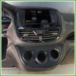 Pannello Cruscotto Opel Karl 1.0 12v. 42450350 2015 Opel 42450350
