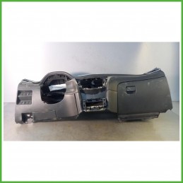 Pannello Cruscotto Nissan Qashqai 2 Serie 1.3 DIG-T 16v. 682004EH1B 2018 Nissan 682004EH1B