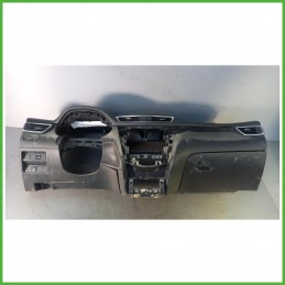 Pannello Cruscotto Nissan Qashqai 2 Serie 1.3 DIG-T 16v. 682004EH1B 2018 Nissan 682004EH1B