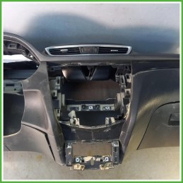 Pannello Cruscotto Nissan Qashqai 2 Serie 1.3 DIG-T 16v. 682004EH1B 2018 Nissan 682004EH1B