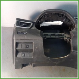 Pannello Cruscotto Nissan Qashqai 2 Serie 1.3 DIG-T 16v. 682004EH1B 2018 Nissan 682004EH1B