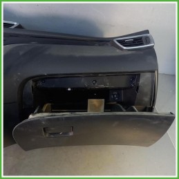 Pannello Cruscotto Nissan Qashqai 2 Serie 1.3 DIG-T 16v. 682004EH1B 2018 Nissan 682004EH1B